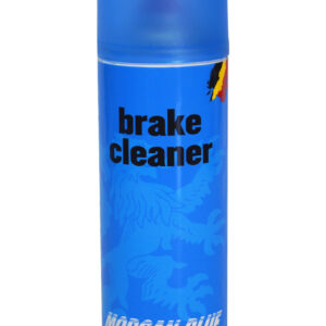 Piduripuhastusaine Morgan Blue Brake Cleaner 400ml aerosool