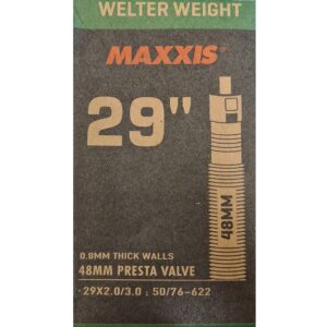 Sisekumm Maxxis 29X2.0/3.0 presta 48mm