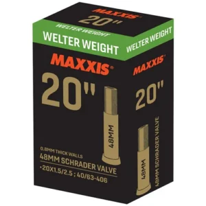 Sisekumm Maxxis 20X1.5/2.5 AV 48mm