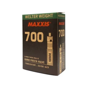 Sisekumm Maxxis 700x33/50 / 0.8mm / Presta  48mm