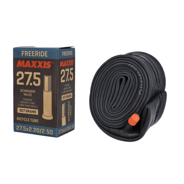 Sisekumm Maxxis Freeride 27.5X2.2/2.5 auto