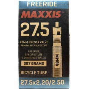 Sisekumm Maxxis Freeride 27.5X2.2/2.5 presta 48 mm