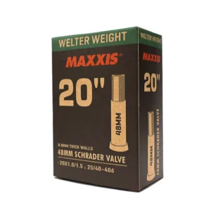 Sisekumm Maxxis 20x1.0/1.5 AV 48mm