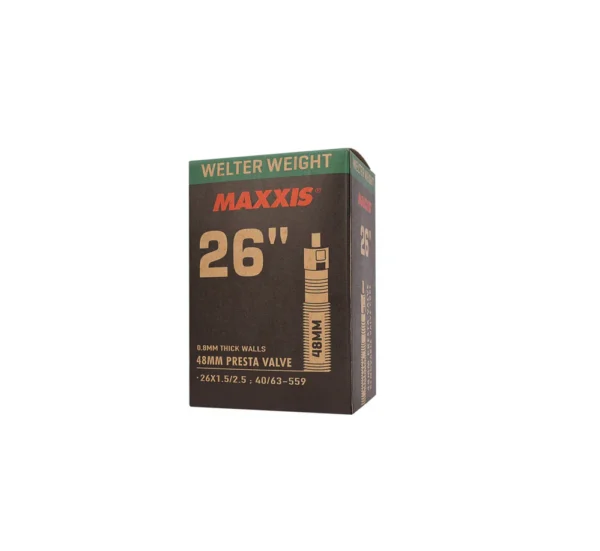 Sisekumm Maxxis 26X1,50/2,50 48mm presta