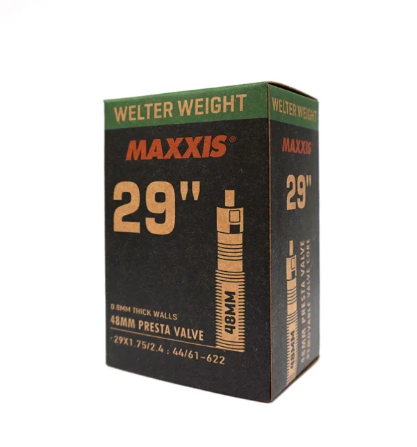 Sisekumm Maxxis 29X1,75/2,4 48mm presta