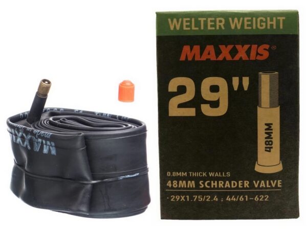 Sisekumm Maxxis 29×1,75/2,40 44/61-622 auto 48mm
