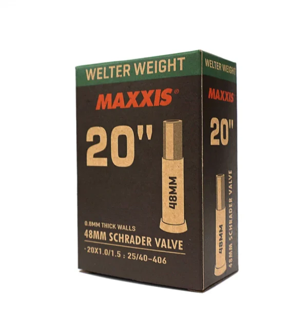 Sisekumm Maxxis 20x1.0/1.5 AV 48mm