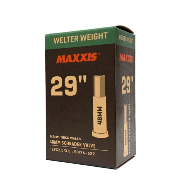 Sisekumm Maxxis 29X2.0/3.0 auto 48mm