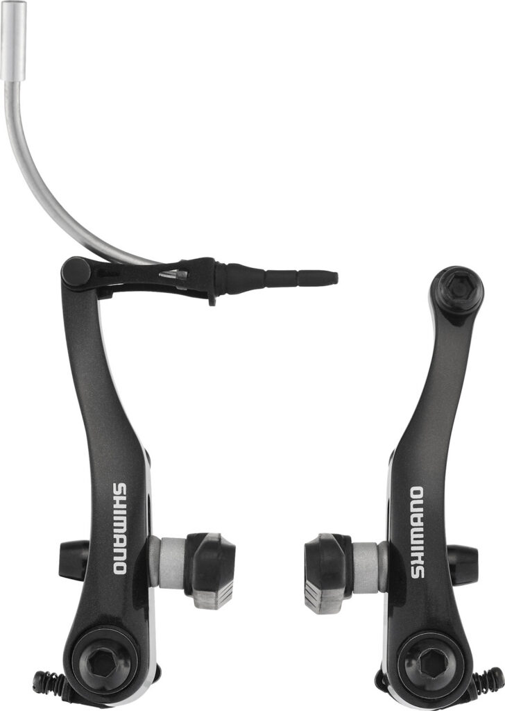 Shimano V-pidur BR-R353 tagumine