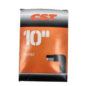 1 Sisekumm CST 10x2 auto 90°