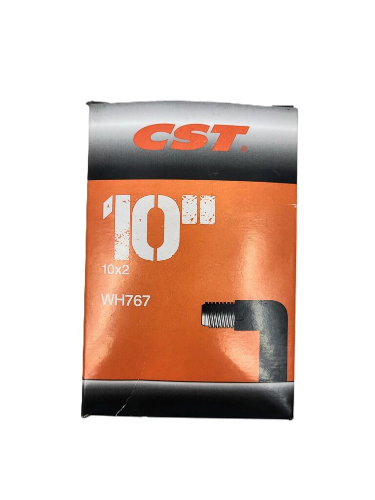 Sisekumm CST 10x2 auto 90°