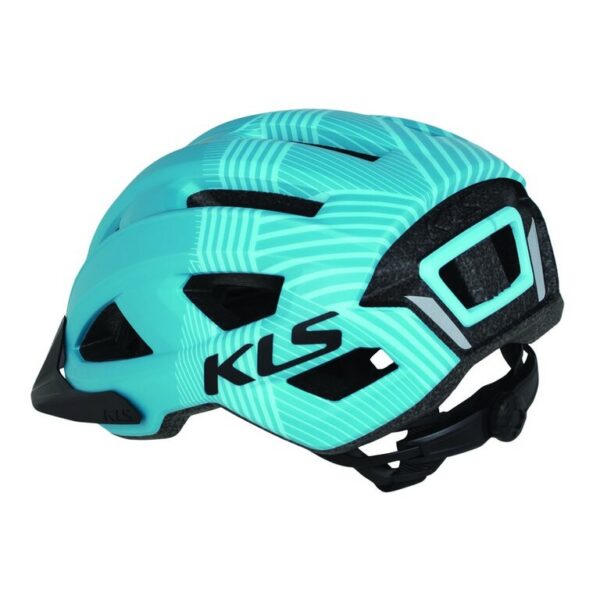 Kiiver Kellys Daze 52-55cm, sinine - Image 2