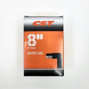Sisekumm CST 8,5x2 auto 90°