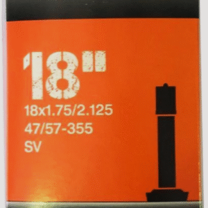 Sisekumm CST 18x1,75/2,125 auto