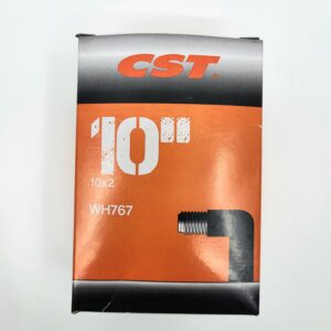 Sisekumm CST 10x2 auto 90°