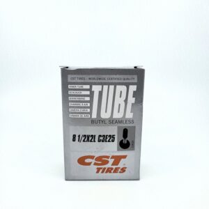 Sisekumm CST 8,5x2 auto
