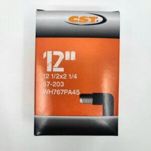 Sisekumm CST 12,5x2,25 auto 90°