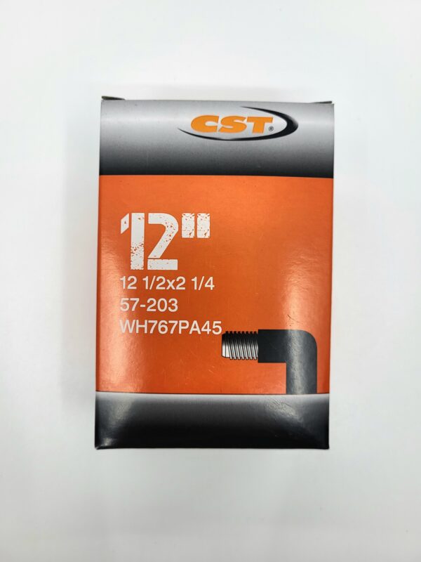 Sisekumm CST 12,5x2,25 auto 90°