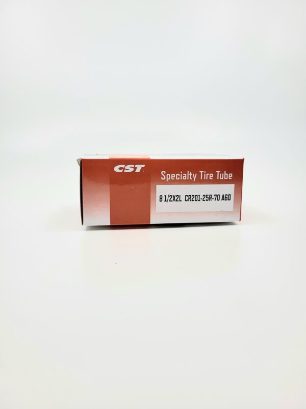 Sisekumm CST 8,5x2 auto 60°