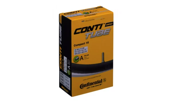 Sisekumm Continental 16x1 3/8-1,75 auto