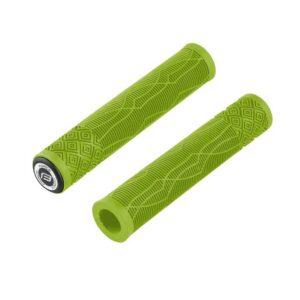 Käepidemed 160mm Force BMX160, rohelised