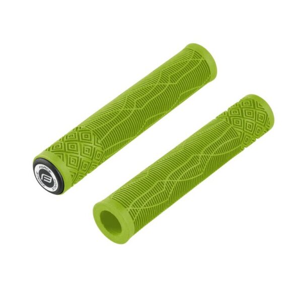 Käepidemed 160mm Force BMX160, rohelised