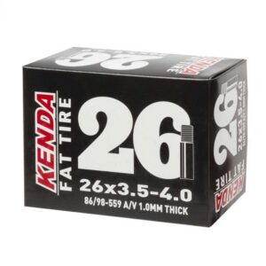 Sisekumm Kenda Fat Tire 26x3,5-4,0, auto
