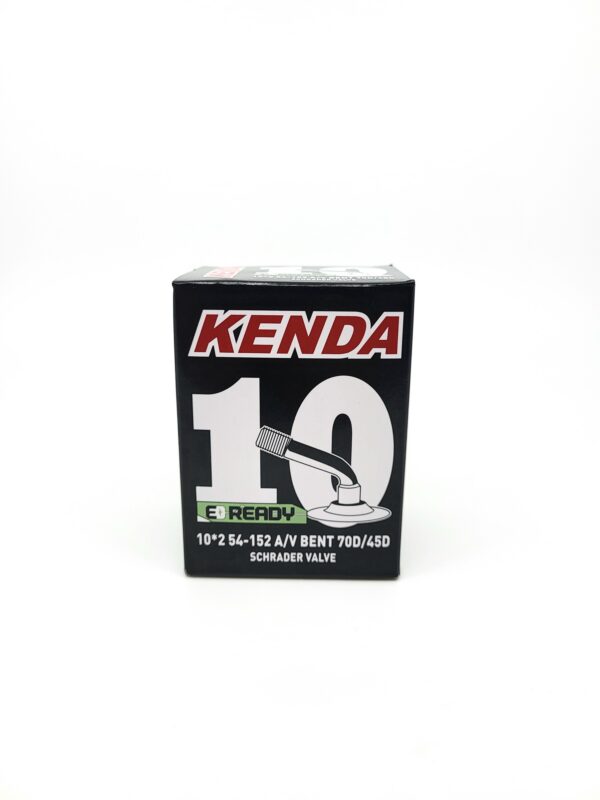 Sisekumm Kenda 10x2,0 auto 70°/45°