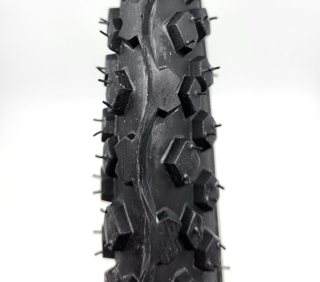 Väliskumm 16×1,75 47-305 Kenda, must