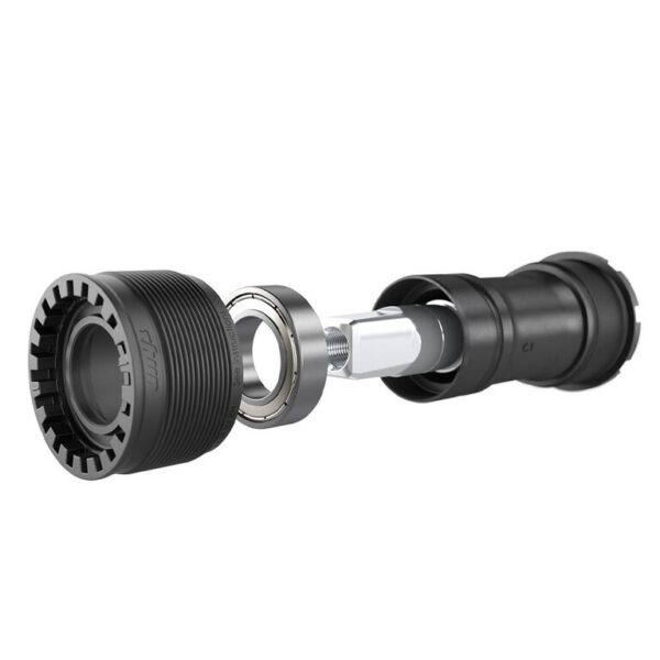 Keskjooks BSA 68/73x122,5 mm - Image 3