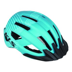 Kiiver Kellys Daze 52-55cm, sinine