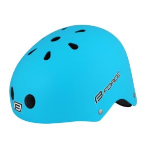 Kiiver Force BMX 58-63cm, sinine