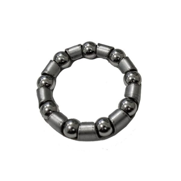 Laager keskjooksule BMX 5/16"x9 kuuli