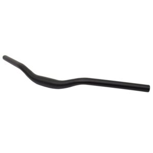 Juhtraud Prophete 31,8/610 mm, teras must