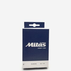 Sisekumm Mitas 8x1,25 auto 45°