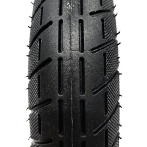 Väliskumm 10×2 RMS, must