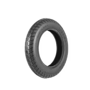 Väliskumm 10×2 RMS, must