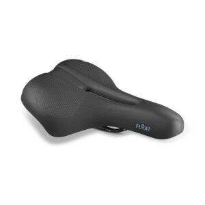 Sadul Selle Royal Float Moderate 263x200mm, must