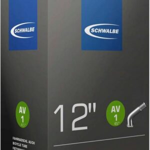 Sisekumm Schwalbe  12x1,75/2,10 auto 45º