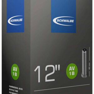 Sisekumm Schwalbe 12x1,25-1,50 auto Woom 1