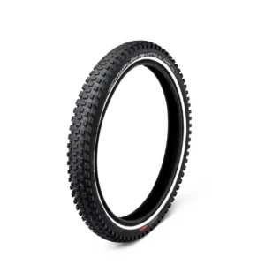 Väliskumm 14×1,40 37-254 HS371 Schwalbe Little Joe helkurriba Woom 2, must