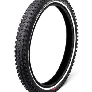Väliskumm 16×1,40 37-305 HS371 Schwalbe Little Joe helkurriba Woom 3, must
