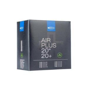 Sisekumm Schwalbe Air Plus 20x2,0/2,8 auto