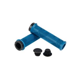 Käepidemed 130mm COX Direct Lock, sinine