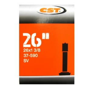Sisekumm CST 26X1 3/8 auto