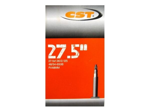 Sisekumm CST 27,5x1,9/2,125 presta 48mm