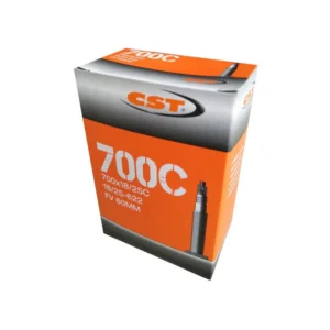 Sisekumm CST 28" 700X18/25C presta 60mm