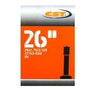 Sisekumm CST 26X1,75/2,215 auto
