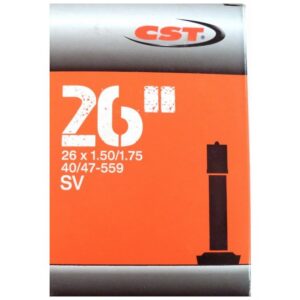 Sisekumm CST 26X1,50/1,75 auto
