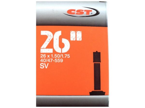 Sisekumm CST 26X1,50/1,75 auto